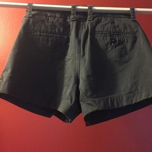 J. Crew Chino short